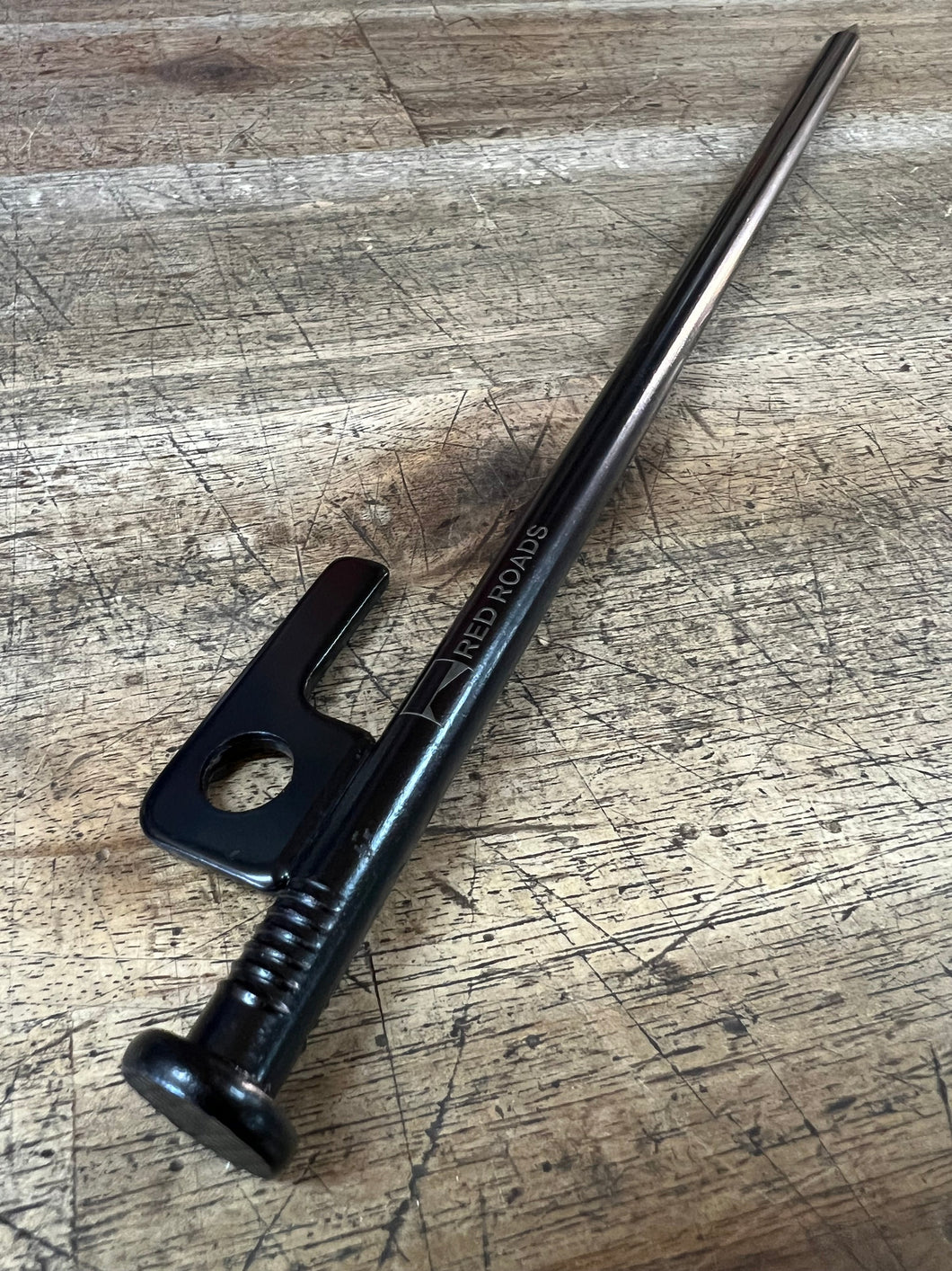 anaconda tent pegs Red Roads Pegs - The Nail