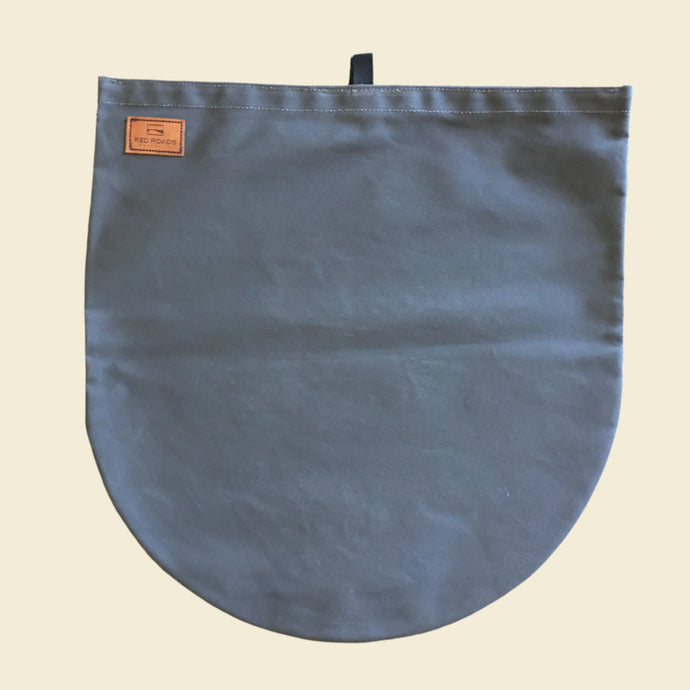 Red Roads Canvas - Dizzy Grill Bag - Made in Australia