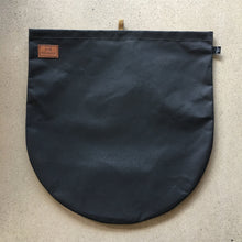 Red Roads Canvas - Dizzy Grill Bag - Made in Australia