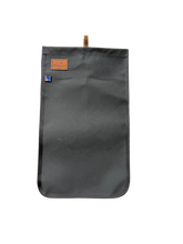 Red Roads Canvas - 2 & 3 Burner Hot Plate Sleeve - Made in Australia