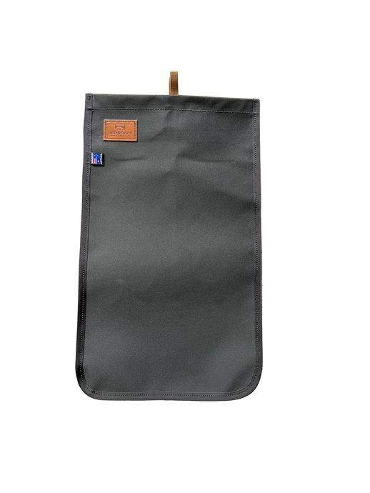 Red Roads Canvas - 2 & 3 Burner Hot Plate Sleeve - Made in Australia