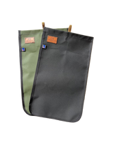 Red Roads Canvas - 2 & 3 Burner Hot Plate Sleeve - Made in Australia