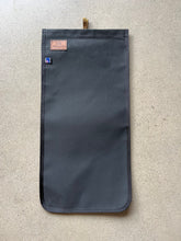 Red Roads Canvas - 2 & 3 Burner Hot Plate Sleeve - Made in Australia