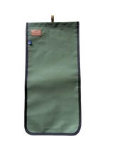 Red Roads Canvas - 2 & 3 Burner Hot Plate Sleeve - Made in Australia