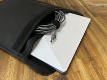 Red Roads Canvas - Starlink Mini Padded Storage Sleeve - Made in Australia