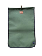 Red Roads Canvas - CampWell Grill Sleeve - Made in Australia