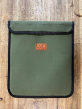 Red Roads Canvas - Starlink Mini Padded Storage Sleeve - Made in Australia