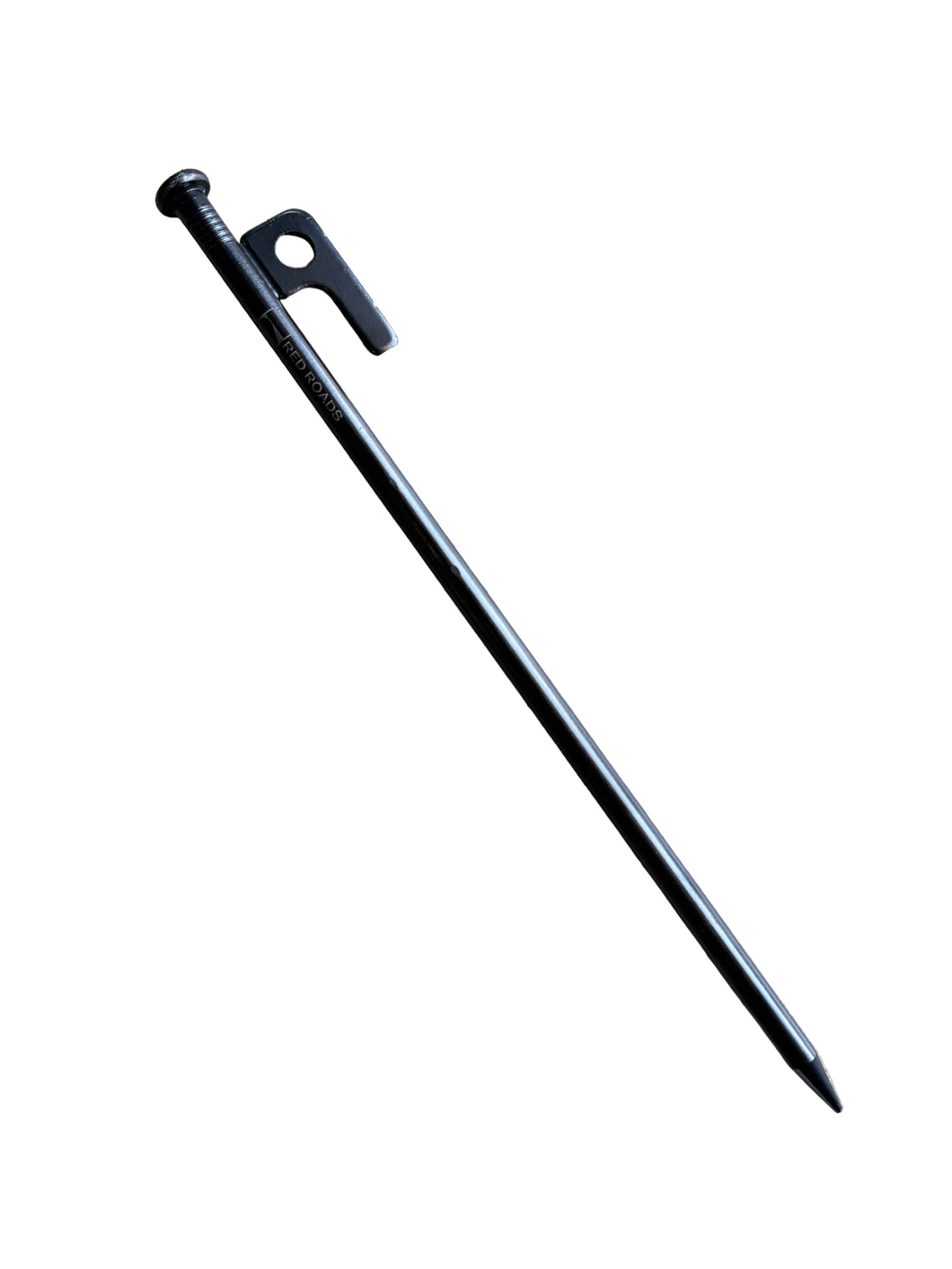 tent nail pegs Red Roads Pegs - The Nail