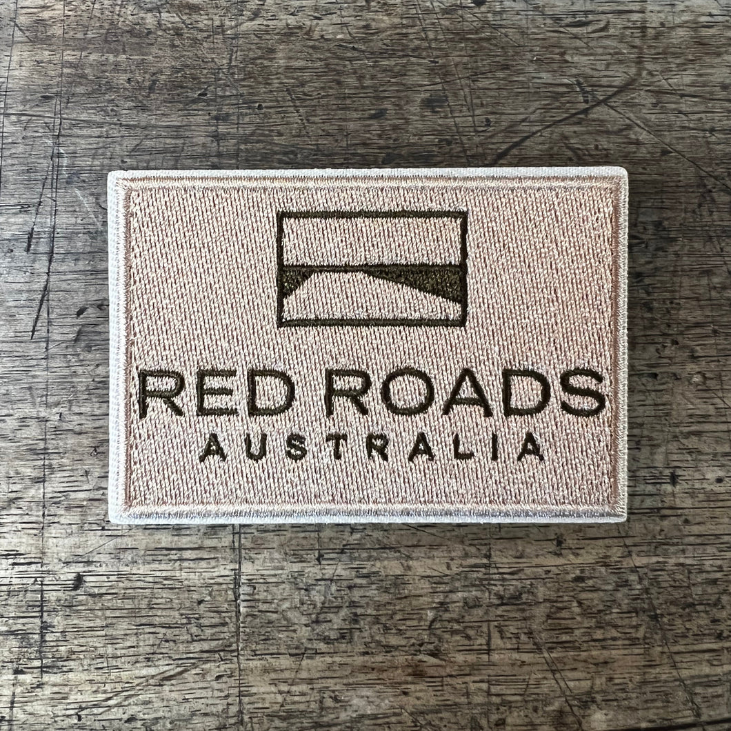 Red Roads Morale Patch