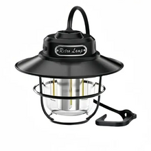 Red Roads Portable Camping Light Chandelier
