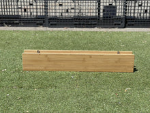 Red Roads Furniture - Bamboo 4-Fold Table