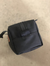 Red Roads Canvas - Dingo Duffle - Made in Australia