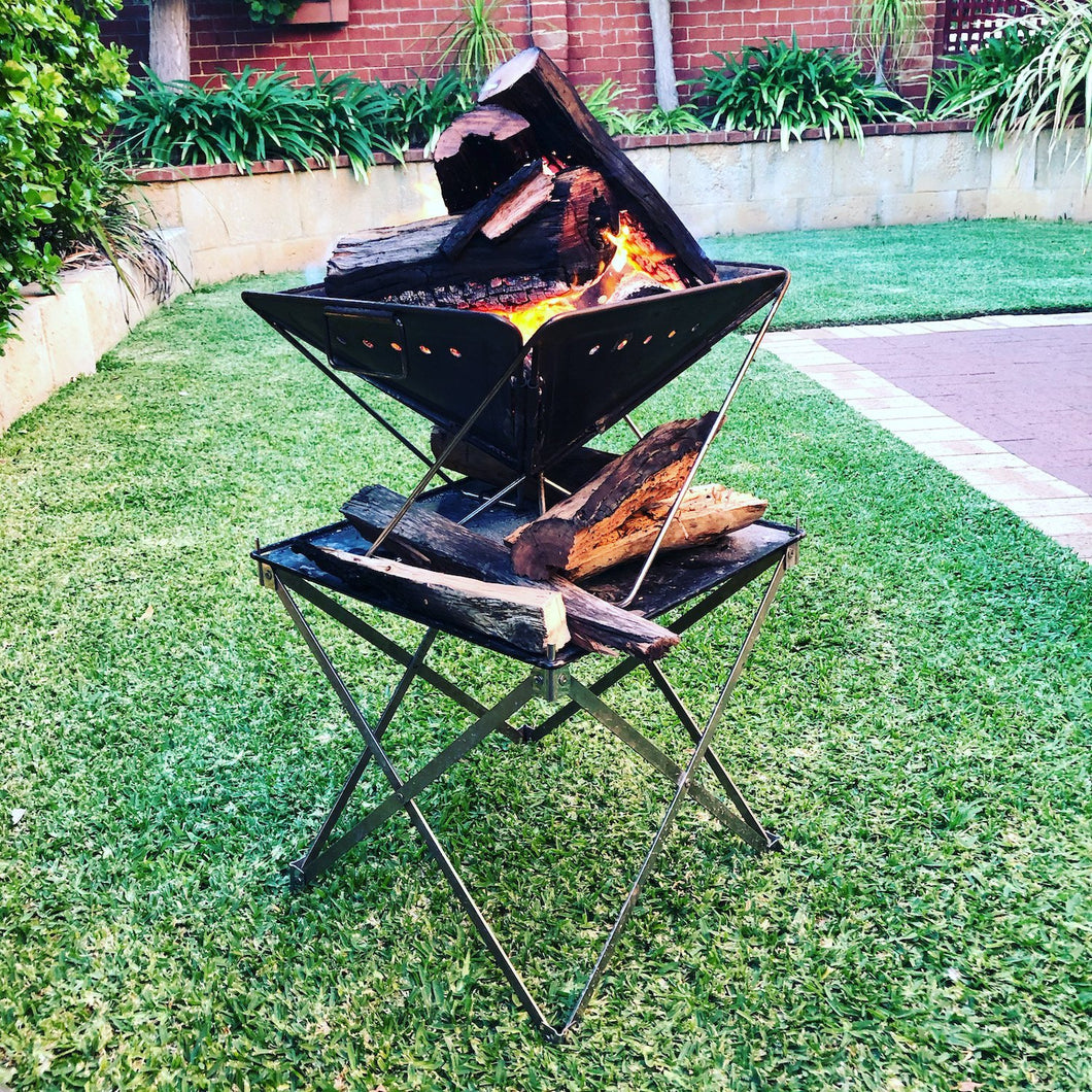 Red roads 2025 camp chair